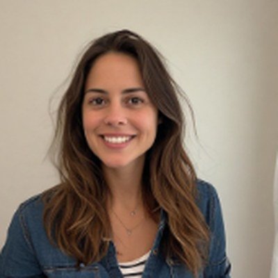 Gina M.